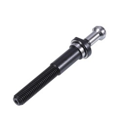 M10/M12/M14/M16 45 Degree BT40 Pull Stud Bolt CNC Milling Tool Holder Lathe Tools M10/M12/M14/M16 45 Degree BT40 Pull Stud Bolt CNC Milling Tool Holder Lathe Tools