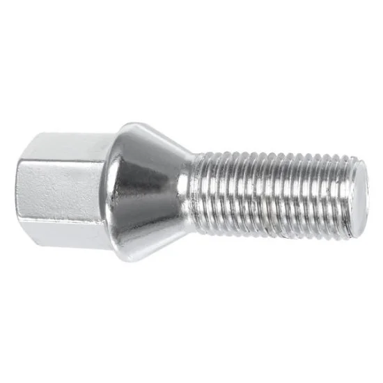 M14 x 1.5 Alloy Wheel Bolts Nut Lug Tapered For VW Transporter T5 0315