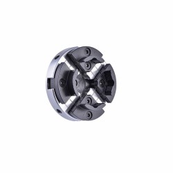 M33*3.5/1inch8TPI 4 Inch 4-jaw Self Centering Wood Turning Lathe Chuck Tools Accessories For woodworking Lathe Machines DIY M33*3.5/1inch8TPI 4 Inch 4-jaw Self Centering Wood Turning Lathe Chuck Tools Accessories For woodworking Lathe Machines DIY