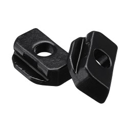 10pcs WT16 W08 Clamping For W-type Turning Tool Holder CNC Milling Cutter Accessories 10pcs WT16 W08 Clamping For W-type Turning Tool Holder CNC Milling Cutter Accessories