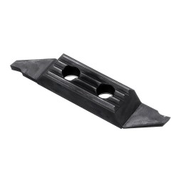 BH01/BM15TF Double-hole Coated Carbide Insert Cutter Turning Tools Lathe Tools BH01/BM15TF Double-hole Coated Carbide Insert Cutter Turning Tools Lathe Tools