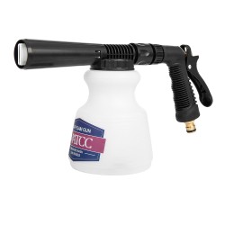 Car Wash Foam Guun Snow Foam Blasster Car Foam Canoon Sprayer for Car Home Cleaning and Garden Use Quick Connect to Any Garden Hose Car Wash Foam Guun Snow Foam Blasster Car Foam Canoon Sprayer for Car Home Cleaning and Garden Use Quick Connect to Any Garden Hose
