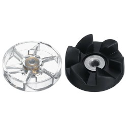 Motor Base / Blade Gear Clutch Replacement Part For Nutribullet Blender Juicer Motor Base / Blade Gear Clutch Replacement Part For Nutribullet Blender Juicer