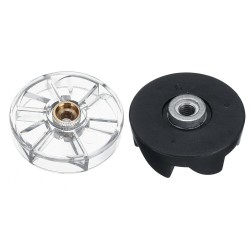 Motor Base / Blade Gear Clutch Replacement Part For Nutribullet Blender Juicer Motor Base / Blade Gear Clutch Replacement Part For Nutribullet Blender Juicer
