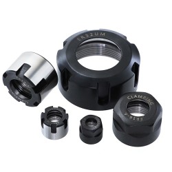 M/A/UM Type ER Collet Chuck CNC Milling Machine Spindle Tool Holder Collet Chuck Engraving Machine Collet Chuck M/A/UM Type ER Collet Chuck CNC Milling Machine Spindle Tool Holder Collet Chuck Engraving Machine Collet Chuck