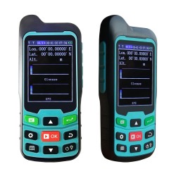 MC8042 HD Color Screen GPS Beidou Dual-mode Land Meter Surveying Machine Professional Area Measurement Tools MC8042 HD Color Screen GPS Beidou Dual-mode Land Meter Surveying Machine Professional Area Measurement Tools