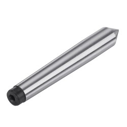 MT1 Lathe Dead Center 60 Degree Point Morse Taper NO.1 Dead Center Lathe Tools MT1 Lathe Dead Center 60 Degree Point Morse Taper NO.1 Dead Center Lathe Tools