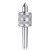 Mastering Precision Machining with the MT2 0.02 Inch CNC Precision Steel Lathe Live Center Taper Tool Triple Bearing Mastering Precision Machining with the MT2 0.02 Inch CNC Precision Steel Lathe Live Center Taper Tool Triple Bearing