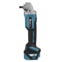 388VF 1600W 6 Gears Controllable Speed Polishing Machine Suitable for Automotive, Woodworking, Furniture Industry, Hardware, Electronic Components 388VF 1600W 6 Gears Controllable Speed Polishing Machine Suitable for Automotive, Woodworking, Furniture Industry, Hardware, Electronic Components