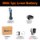 EU Plug with 1 Battery & 1Chager3 