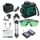 Laser Level+T-shaped Upper Wall Shelf+Base+Tripod3 