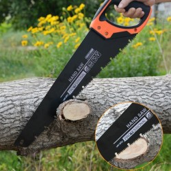 16inch/18inch/20inch Hand Saw Quick Cut Plastic Tube Trim Wood Gardening Woodworking Carpentry Tools 16inch/18inch/20inch Hand Saw Quick Cut Plastic Tube Trim Wood Gardening Woodworking Carpentry Tools