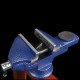 Mini Workbench Vise Household Universal Multi-Functional Bench Pliers Tool Miniature Flat Clamp Taiwan Bench Vises