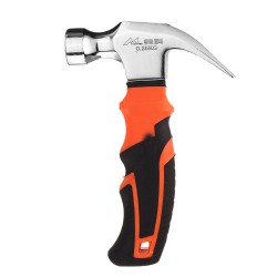 Small Hammer Mini Multifunctional Jointed Children's Hammer Hardware Tools Home Escape Claw Hammers Small Hammer Mini Multifunctional Jointed Children's Hammer Hardware Tools Home Escape Claw Hammers