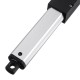 10-100mm Stroke Mini Electric Linear Actuator Motor DC 6/12V 15mm/s Telescopic Rod Lifter