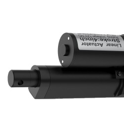 12V Linear Actuator 200mm Stroke 100/200/300/500/700/1000N Linear Drive Electric Motor Controller 12V Linear Actuator 200mm Stroke 100/200/300/500/700/1000N Linear Drive Electric Motor Controller