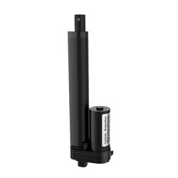 12V Linear Actuator 200mm Stroke 100/200/300/500/700/1000N Linear Drive Electric Motor Controller 12V Linear Actuator 200mm Stroke 100/200/300/500/700/1000N Linear Drive Electric Motor Controller