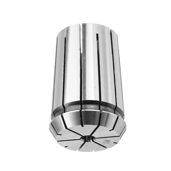 1/8 Inch 1/4 Inch OZ25 Spring Collet Chuck Collet For CNC Milling Lathe Tool