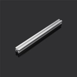 300mm Length 3030 T-Slot Aluminum Profiles Extrusion Frame For CNC