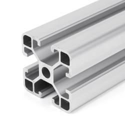 300mm Length 3030 T-Slot Aluminum Profiles Extrusion Frame For CNC 300mm Length 3030 T-Slot Aluminum Profiles Extrusion Frame For CNC