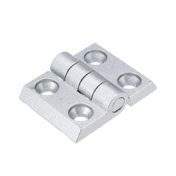 3030 Aluminum Profile Accessory kirsite Hinge for 3030 Aluminum Profile Extrusion Frame 3030 Aluminum Profile Accessory kirsite Hinge for 3030 Aluminum Profile Extrusion Frame