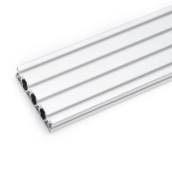 40160 T Slot Aluminum Extrusions 40x160mm Aluminum Extrusion Frame 40160 T Slot Aluminum Extrusions 40x160mm Aluminum Extrusion Frame