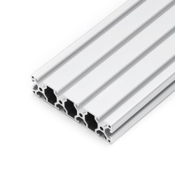 40160 T Slot Aluminum Extrusions 40x160mm Aluminum Extrusion Frame 40160 T Slot Aluminum Extrusions 40x160mm Aluminum Extrusion Frame