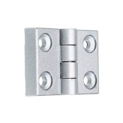 4040 Aluminum Profile Connector kirsite Hinge for 4040 Aluminum Profile Extrusion Frame 4040 Aluminum Profile Connector kirsite Hinge for 4040 Aluminum Profile Extrusion Frame