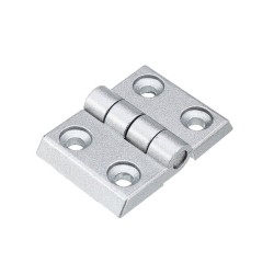 4040 Aluminum Profile Connector kirsite Hinge for 4040 Aluminum Profile Extrusion Frame 4040 Aluminum Profile Connector kirsite Hinge for 4040 Aluminum Profile Extrusion Frame