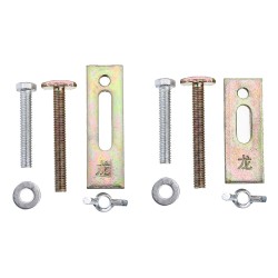 5pcs 80/100mm M10 Press Plate Clamp CNC Engraving Machine Tabletop Steel Press Plate Fixture Accessories Set 5pcs 80/100mm M10 Press Plate Clamp CNC Engraving Machine Tabletop Steel Press Plate Fixture Accessories Set