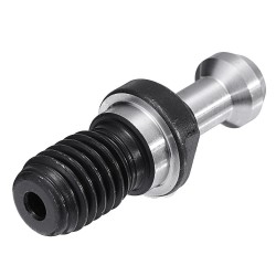 BT30 BT40 BT50 Pull Stud Bolt Through Hole Water CNC Milling Tool Holder Lathe Tools BT30 BT40 BT50 Pull Stud Bolt Through Hole Water CNC Milling Tool Holder Lathe Tools