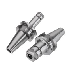 BT30-ER16-70 BT30-ER11-70 Collet Chuck Tool Holder for CNC Milling Lathe Tools