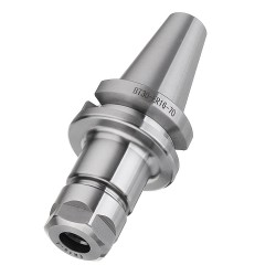 BT30-ER16-70 Collet Chuck Tool Holder for CNC Milling Lathe Tools BT30-ER16-70 Collet Chuck Tool Holder for CNC Milling Lathe Tools
