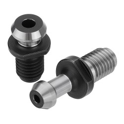 CAT40 Pull Stud Bolt Retention Knob for CNC Milling Tool Holder Lathe Tools CAT40 Pull Stud Bolt Retention Knob for CNC Milling Tool Holder Lathe Tools