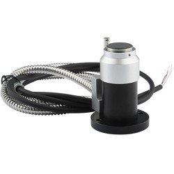 CNC MACH3 Automatic Tool Setting Gauge Z axis Tool Touch Sensor for Engraving Machine CNC Parts CNC MACH3 Automatic Tool Setting Gauge Z axis Tool Touch Sensor for Engraving Machine CNC Parts