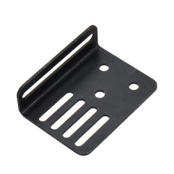 Cable Drag Chain Mounting Bracket for CNC Router Machine CNC Parts Cable Drag Chain Mounting Bracket for CNC Router Machine CNC Parts