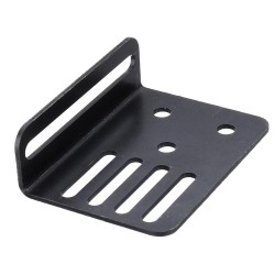 Cable Drag Chain Mounting Bracket for CNC Router Machine CNC Parts Cable Drag Chain Mounting Bracket for CNC Router Machine CNC Parts