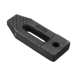 D14 Pressing Plate Steel Parallel Plate Mould Plate for Punching Machine Lathe Tools D14 Pressing Plate Steel Parallel Plate Mould Plate for Punching Machine Lathe Tools