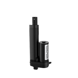 DC 12V Linear Actuator 100mm Stroke 100/200/300/500/700/1000N Linear Drive Electric Motor Controller DC 12V Linear Actuator 100mm Stroke 100/200/300/500/700/1000N Linear Drive Electric Motor Controller