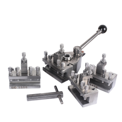 Ec Ed Lathe Quick Change Tool Post Set WM210V 15x15mm Tool Rest for Swing Over Bed 120-220mm Ec Ed Lathe Quick Change Tool Post Set WM210V 15x15mm Tool Rest for Swing Over Bed 120-220mm