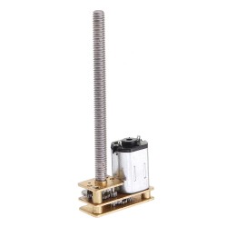 GM1024N20-M455 DC 6V Gear Motor Speed Reduction Gear Motor GM1024N20-M455 DC 6V Gear Motor Speed Reduction Gear Motor