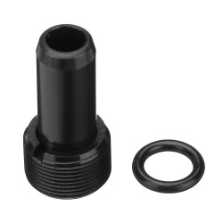 HSK-63A Aqueducts Coolant Tube Pipe for HSK Lathe Tool Holder Milling Machine HSK-63A Aqueducts Coolant Tube Pipe for HSK Lathe Tool Holder Milling Machine