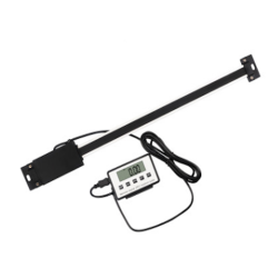 Horizontal Vertical Digital Display Ruler Dual Purpose Fixed Installation External Display Digital Display Ruler Horizontal Vertical Digital Display Ruler Dual Purpose Fixed Installation External Display Digital Display Ruler