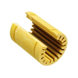 LM20UUOP Solid Polymer Linear Bearing For CNC Tool LM20UUOP Solid Polymer Linear Bearing For CNC Tool