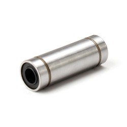 LM6LUU 6mm Long Linear Ball Bearing Motion Ball Bearing CNC Parts LM6LUU 6mm Long Linear Ball Bearing Motion Ball Bearing CNC Parts