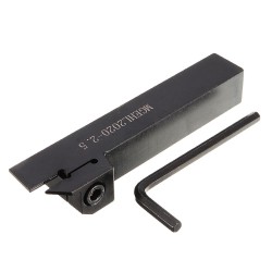 MGEHL2020-1.5/2/2.5/3 Grooving Tool Holder MGEHL Lathe Bar for MGMN Insert MGEHL2020-1.5/2/2.5/3 Grooving Tool Holder MGEHL Lathe Bar for MGMN Insert