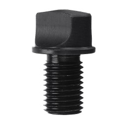 Taper Tool Holder Screw M10-M20 Flat Tail Screw Bolt Puller Bolt for MT2 MT3 MS4 Taper Tool Holder Screw M10-M20 Flat Tail Screw Bolt Puller Bolt for MT2 MT3 MS4