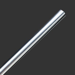 Outer Diameter 8mm x 300/380/400/500mm Cylinder Linear Rail Linear Shaft Optical Axis Outer Diameter 8mm x 300/380/400/500mm Cylinder Linear Rail Linear Shaft Optical Axis