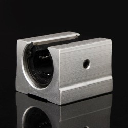 SBR20UU 20mm Linear Ball Bearing Block Open Linear Bearing Block CNC Router