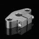 SHF8/10/12/16/20 Horizontal Shaft Support Linear Shaft Support Rail Support CNC Parts